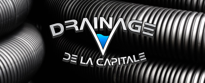 Drainage de la capitale